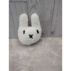 Miffy key ring